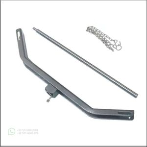 Extractor de pantorrilla de alta resistencia de precisión Chan Tara-Instrumento veterinario para extractores de pantorrillas de asistencia de parto fáciles y seguros - Product Image 2