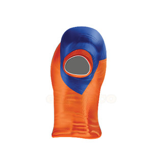 Nouvelle arrivée Logo personnalisé maillot de football américain 100% tissu polyester maillot de football américain - Product Image 2