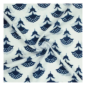 High quality Floral Digital Printed <b>100</b>% Customizable design style technics and material Aus - Product Image 2