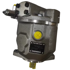 ปั๊มลูกสูบแกนชุด A10VO A10VO100 A10VSO100 Al A10VO100 DFR1/31R-VSC62K68ปั๊ม - Product Image 3