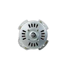 Low MOQ Wholesale 32W AC Induction Motor 220V Exhaust <b>Fan</b> Cooler Application High Performance Vietnam Manufacture - Product Image 4