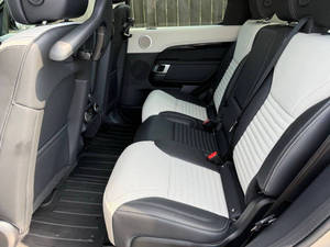 รถแลนด์โรเวอร์ P300 S ปี 2025 สภาพดี ใช้งานน้อย - Product Image 6