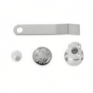 Essential Knipex Spare Adjustment Set for <b>Precision</b> Adjustments of Pipe Wrenches a Must-Have <b>Tool</b> - Product Image 2