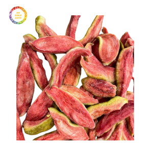 ฝรั่งอบแห้งแบบนิ่ม ผลิตในเวียดนาม พร้อมข้อเสนอจากผู้ผลิตโดยตรง - Product Image 3