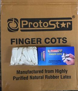 Guantes de Seguridad Anticorte Protostar para Protección de Uñas y Dedos - Product Image 2