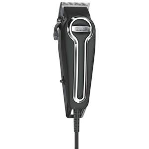 Tondeuse à cheveux de précision Powerf, rasoir électrique à levier filaire, rasoir de voyage rechargeable pour hommes, femmes et adolescents - Lame simple - Product Image 5