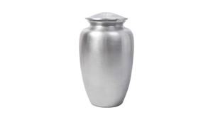 <b>Gold</b> Color Classic Metal Decorative Cremation Urn for Adult Ashes French Country European Style Wholesale Price by Antique CO - Product Image 2