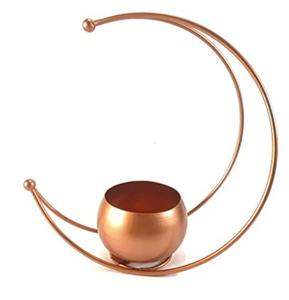 Vase à fleurs en métal pour la maison, l'hôtel, décoration moderne, ornement de table intérieur - Product Image 4