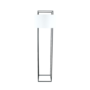 Contemporanea 10W lampada da terra a LED con Design moderno tonalità blu per l'illuminazione interna per alberghi camere da letto ristoranti - Product Image 2