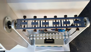 Kablo tel bükme Test cihazı/kablo tel bükme Test cihazı | Tel kablo bükme Test cihazı - Product Image 2