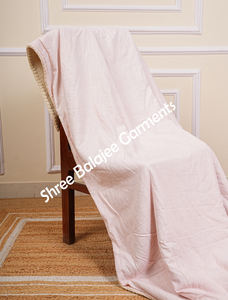 Edredón de algodón Premium surtido Reversible Sherpa Back Floral Motif Ecológico Suave Acogedor Moderno Ropa de cama para todas las estaciones Impreso - Product Image 5