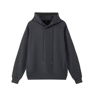 Sweat à Capuche Acide Surdimensionné pour Homme, Marque Privée, Lavage à l'Acide, Prix Pas Cher, Hip Hop, 600 g/m² - Product Image 1