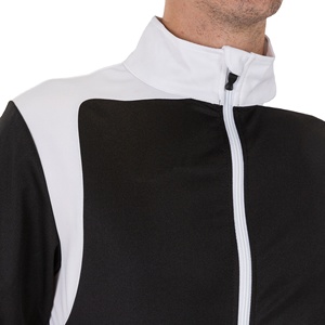 High Quality Men Training Fitness <b>Sports</b> Suit Track Suits Custom Design <b>Trousers</b> 2 Piece Set Jogging Tracksuit - Product Image 6