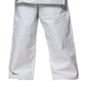 Trajes de BJJ Ligeros para Entrenamiento y Competencias con Construcción de Algodón Resistente y Ajuste Cómodo para Hombres y Mujeres - Product Image 6