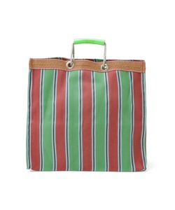 ถุงผ้าไนลอนทำจากพลาสติกทำจากโพลีโพรพิลีนที่ยั่งยืนเป็นมิตรต่อสิ่งแวดล้อมใช้ซ้ำได้ - Product Image 5