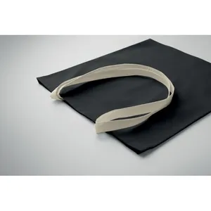 Borsa Tote in Cotone Zevra Personalizzabile, Borsa Promozionale per lo Shopping con Colore Personalizzabile - Product Image 1
