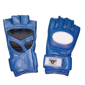 Séchage rapide et vêtements d'entraînement pour hommes 2023 Gants MMA de meilleure qualité grande taille fabriqués au Pakistan - Product Image 1
