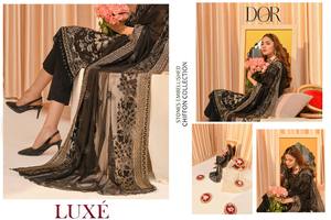 Señoras Readymade shalwar kameez diseño para mujeres pakistaní Readymade Salwar kameez vestido mujeres Readymade ropa mujer - Product Image 3