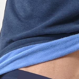 Fully Breathable And Quick Dry Material Made <b>Men</b> <b>Thermal</b> Suits / Top Design Cotton Made <b>Men</b> <b>Thermal</b> Suits - Product Image 6