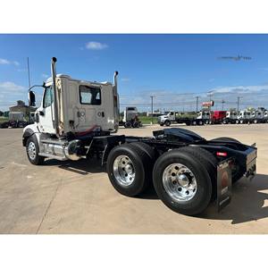 2026 pour Western Star 47X Camion Diesel à Transmission Automatique, État d'Occasion - Product Image 5