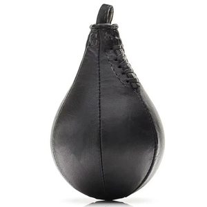 ชุดบอลกระสอบทรายสำหรับต่อยมวยชุดบอลกระสอบทรายใช้ในร่มปรับความเร็วได้ - Product Image 4