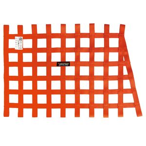 Sfi 27.1 chứng nhận Polyester vành đai an toàn <span class=keywords><strong>Racing</strong></span> cửa sổ <span class=keywords><strong>Net</strong></span> - Product Image 1