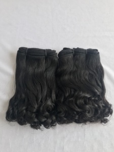 ผมชาวอินเดียแบบมัดรวม8นิ้ว - Product Image 6