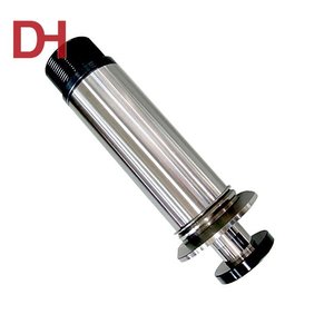Proveedor de Taiwán: Husillo de Accionamiento de 6000 RPM para Máquina CNC, Alta Precisión, Fácil Instalación - Product Image 3