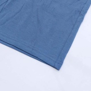 Couleur unie avec poche Vêtements pour hommes Shorts Plus Size High Street Style Coton Respirant D'été Avec Poche Sports Hommes Court - Product Image 2