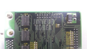 9738) [<b>USED</b>] MC-03F015A-4 - Product Image 5