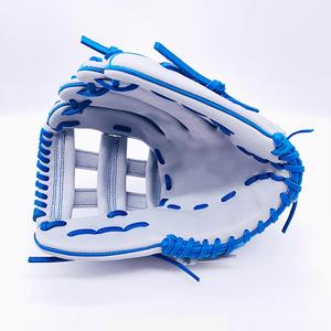 High Quality KIP Leather Custom <b>Baseball</b> <b>Gloves</b> Quick Dry Breathable Comfortable - Product Image 4