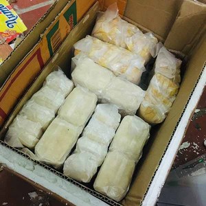 ทุเรียนเทศแช่แข็งแสนอร่อยมีจำหน่ายจำนวนมากจากเวียดนามในราคาที่ดีที่สุดสำหรับตลาดต่างประเทศ - Product Image 2