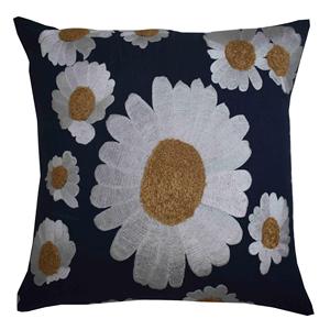 Funda de Cojín Boho de Diseño Nuevo y Lujoso, Fundas de Cojín Bordadas de Algodón de Primera Calidad para Espacios Interiores Creativos - Product Image 1