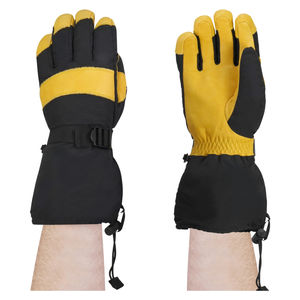 Nouveaux gants d'hiver de haute qualité, tendance, faciles à porter, séchage rapide, durables, antidérapants, en polyester, meilleurs articles, classement élevé - Product Image 5