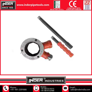 Best Comfort 1/4" Inder Brand <b>Ratchet</b> <b>Handle</b> High Quality Heavy Duty 1 Year Warranty DIY Grade OEM/ODM Supported Made India - Product Image 2