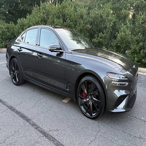 (F&3) Occasion 2023 Genesis G70 3.3T Sport - Product Image 1