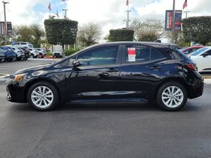 Corolla Hatchback SE FWD d'occasion 2026 - Product Image 5