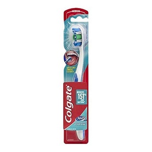 Cepillo de Dientes Colgate, Producto de Higiene Bucal de Alta Calidad, Suministro al por Mayor - Product Image 1