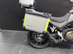 Modelo en Oferta, Nuevo 2025 S-VT 650 X con 2 Años de Garantía Internacional - Product Image 2