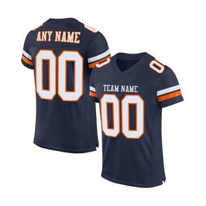 Fabricant de maillots de football personnalisés pour marques privées avec personnalisation complète et service d'exportation - Product Image 1