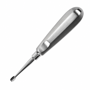 เครื่องมือผ่าตัดสัตว์แบบมีปีกขนาด 5 มม. ยี่ห้อ Tarrant Global Stainless Steel พร้อมด้ามจับแบบแมนนวล ทนทาน ได้มาตรฐาน ISO 9001 13485 - Product Image 1