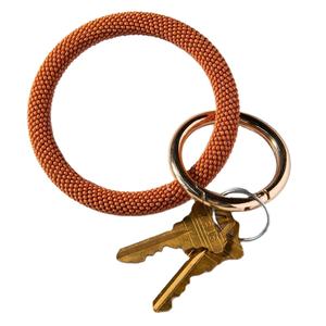 Porte-clés brodé de perles multicolores Trendy Fancy New Design Luxury USB Car Bike Purse Key Bag Decorative for Weddings - Product Image 1