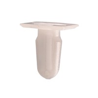 Clips de panneau latéral pour BMW E30 E31 E32 E34 E36 E38 E39 E46 Z3 M3 M5 - 50 pièces