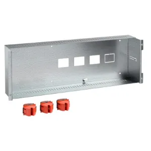 Componenti per Connettori e Alloggiamenti di Cavi Schneider Electric 88054 per Installazione in Armadietti/Gabinetti - Product Image 1