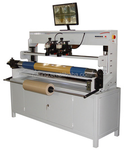 YG Loạt Tay Áo Loại In Tấm Gắn Máy Cho <span class=keywords><strong>Flexo</strong></span> Tấm/Nhựa Bù Đắp Tấm - Product Image 1