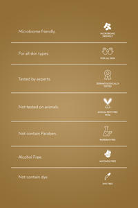 Set de Cuidado de la Piel Hydra-Glow Kit, Crema, Sérum, Tónico 50 ML + 12 ML + 20 ML, Hidratación Profunda, Blanqueamiento, Antienvejecimiento, Potenciador de Luminosidad - Product Image 5