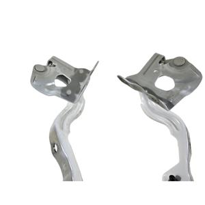 บานพับฝากระโปรงหน้าขวาและซ้าย KIA Picanto ซีรีส์ 79110-G6000 (17>23) - Product Image 4