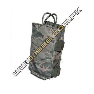 กระเป๋าใส่วิทยุติดรถ M-BTR ยุทธวิธีกระเป๋าใส่เครื่องส่งสัญญาณแบบไม่โอเวอร์ซอลกระเป๋าสำหรับปีนเขา - Product Image 5