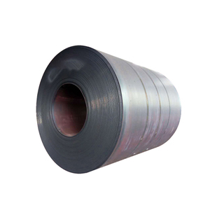 Bobines d'acier au carbone laminées à chaud Q235 (Épaisseur : 2 mm, 5 mm, 6 mm, 10 mm, 20 mm) |   Norme ASTM |   Haute qualité et prix compétitif - Product Image 1