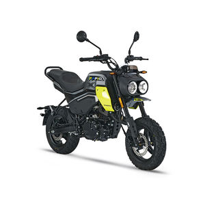 CFMOTO Papio CL 2024 - Product Image 1